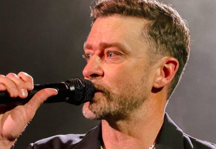 Justin Timberlake