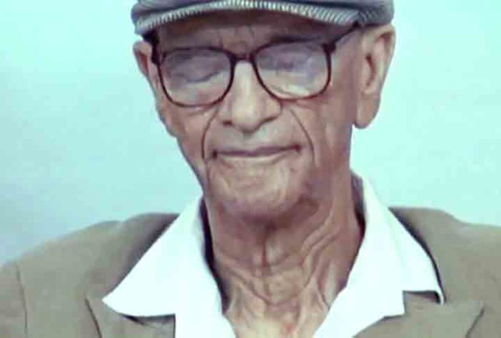 Chico Xavier
