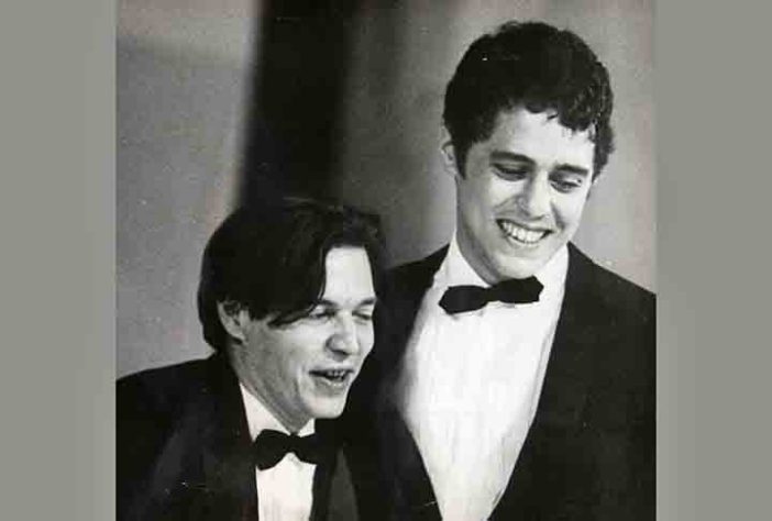 Chico Buarque 