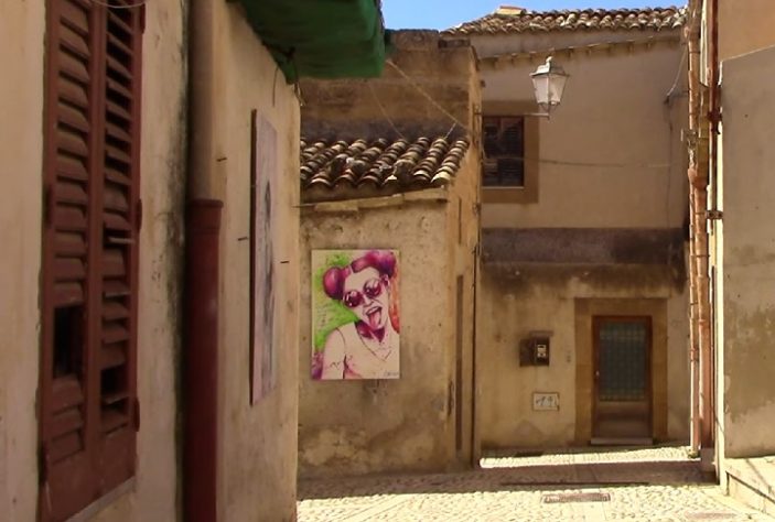 Cidade na Itália anuncia casas por R$ 17 - Sambuca di Sicilia, Itália
