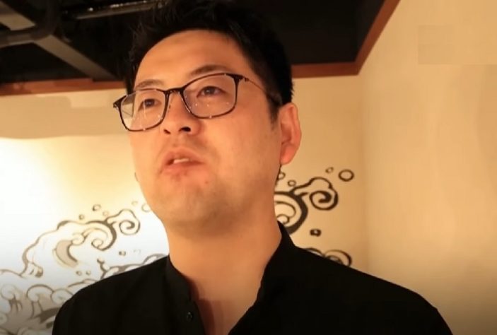 Japão lança maior navio de caça a baleias do mundo - Ryosyke Oba
