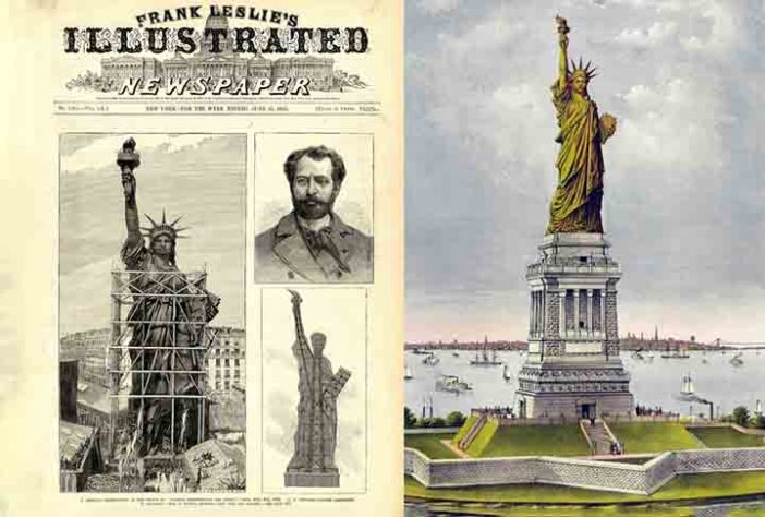 Estátua da Liberdade