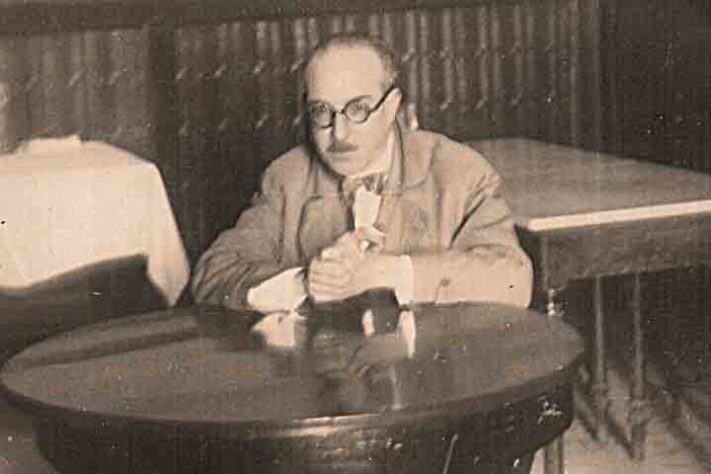 Fernando Pessoa