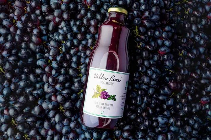 Suco de uva