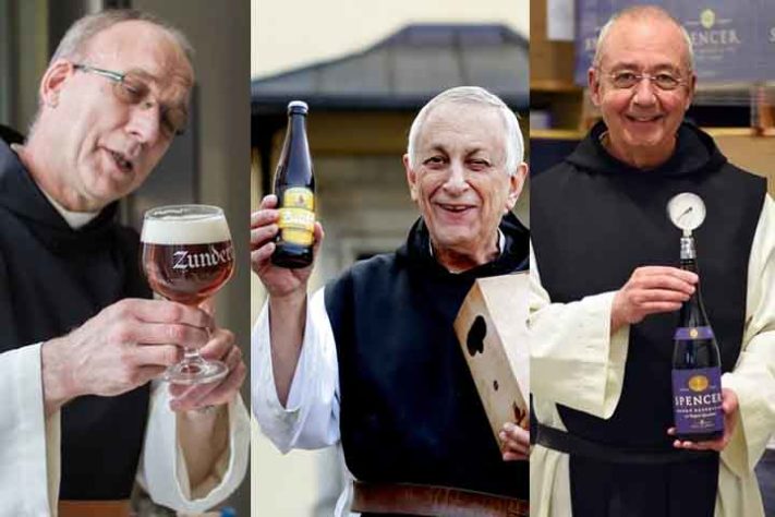 Abadias Cervejeiras 