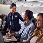 Azeitona da American Airlines - Reprodução do X @AmericanAir