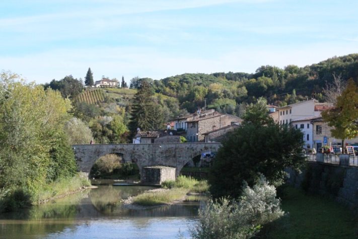 Cidade na Itália anuncia casas por R$ 17 - Sambuca di Sicilia, Itália