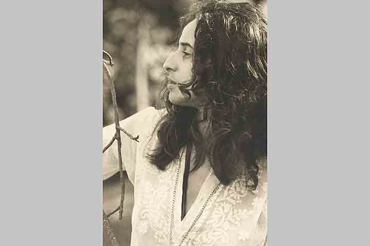 A elogiada interpretação em 