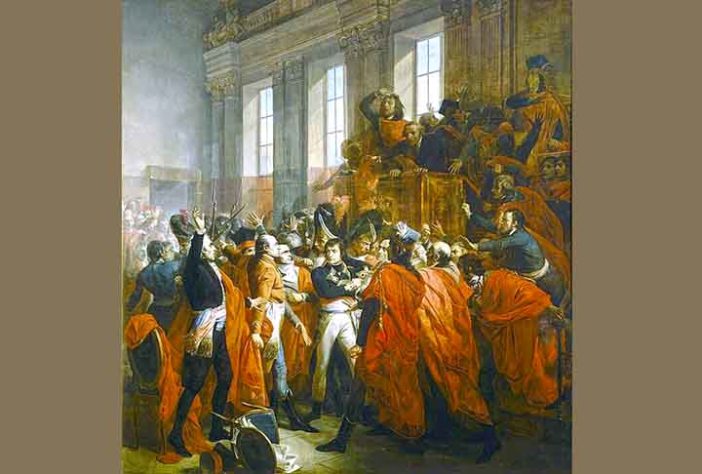Napoleão Bonaparte