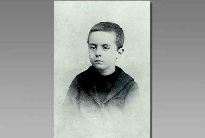 Fernando Pessoa