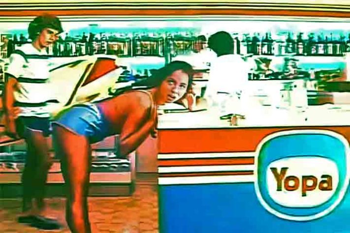 Yopa