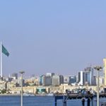 Jeddah, Arábia Saudita