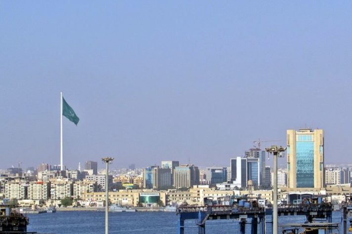 Jeddah, Arábia Saudita