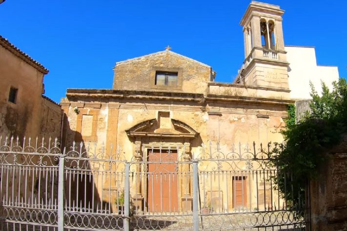 Cidade na Itália anuncia casas por R$ 17 - Sambuca di Sicilia, Itália