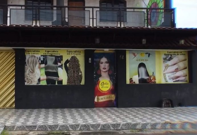 Djidja Cardoso, ex-sinhazinha do Boi Garantido