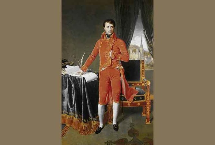 Napoleão Bonaparte