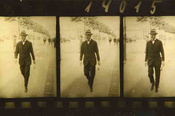 Fernando Pessoa
