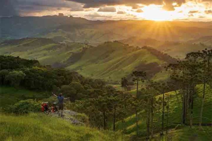 Toscana brasileira