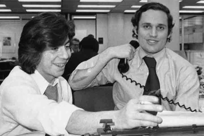 Watergate