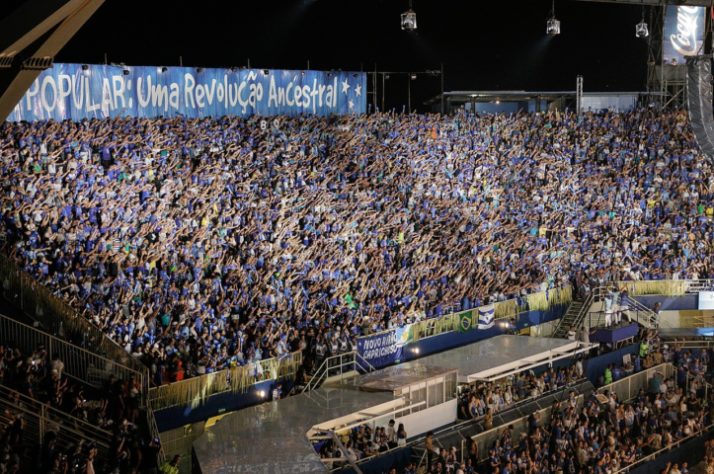 Festival de Parintins - Bumbódromo