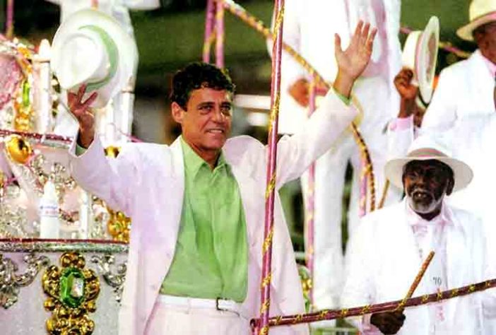 Chico Buarque