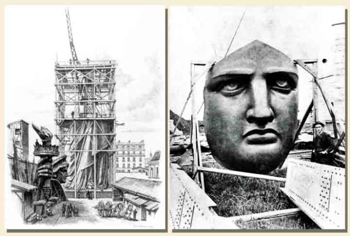 Estátua da Liberdade