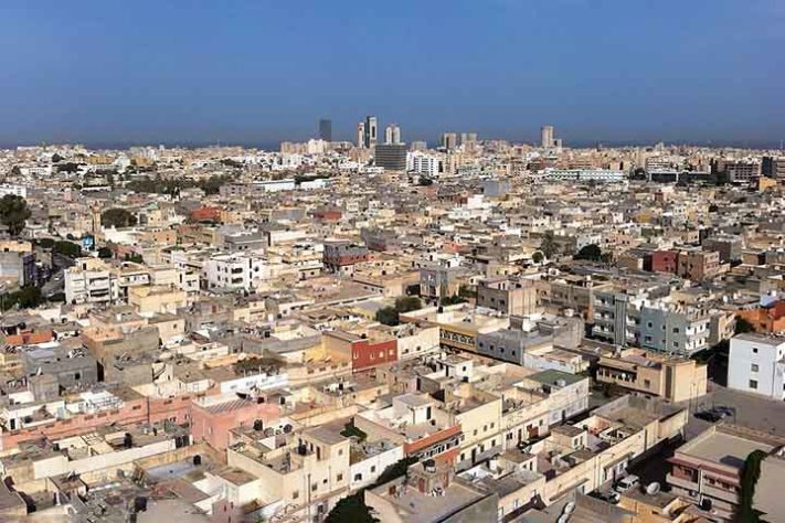 Líbia