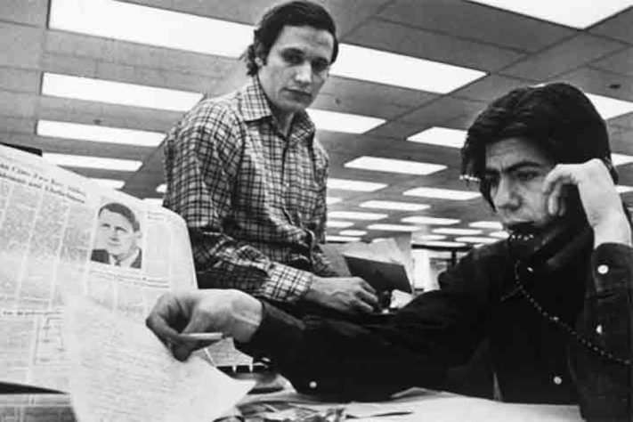 Watergate