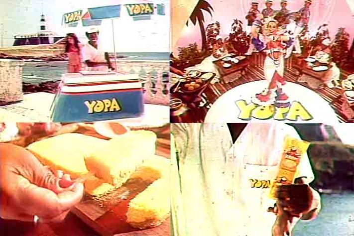 Yopa