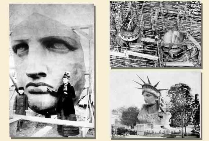 Estátua da Liberdade