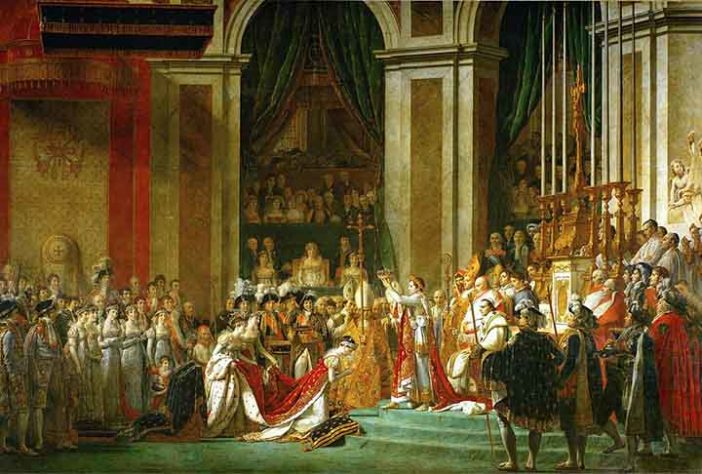 Napoleão Bonaparte