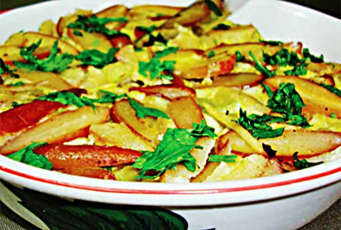 Pinhão