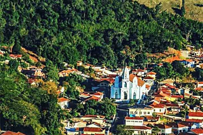 Toscana brasileira
