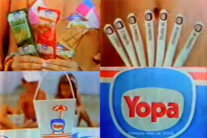 Yopa