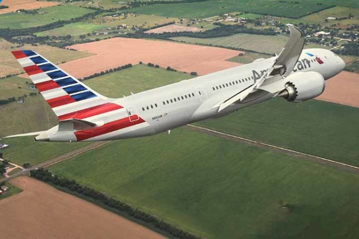 Comida de avião
