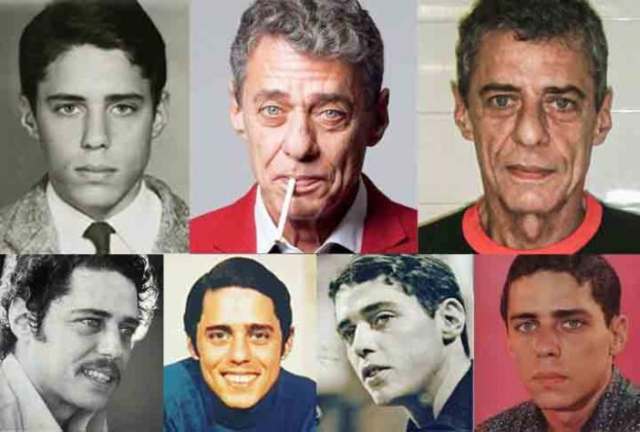 Chico Buarque 