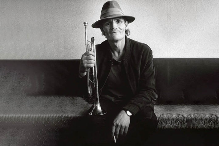 Grandes vozes do jazz