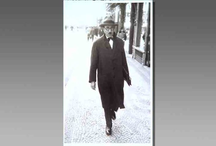 Fernando Pessoa