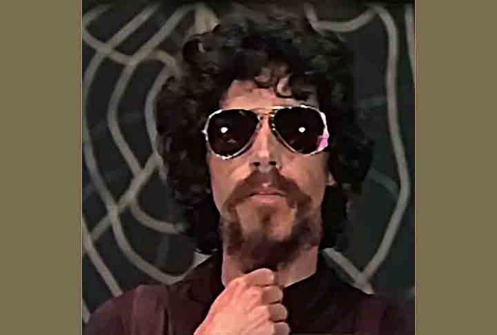 Raul Seixas