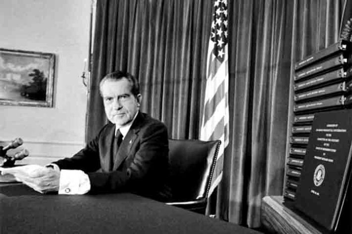 Watergate