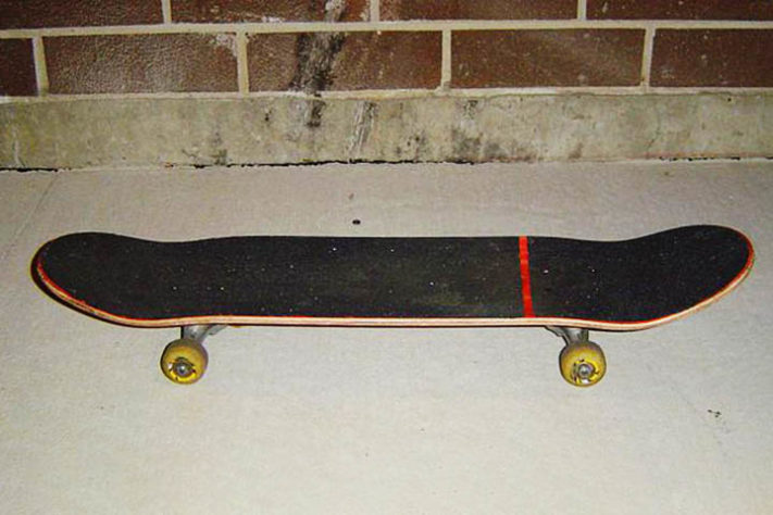 Dia Mundial de Skate