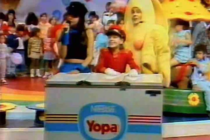 Yopa