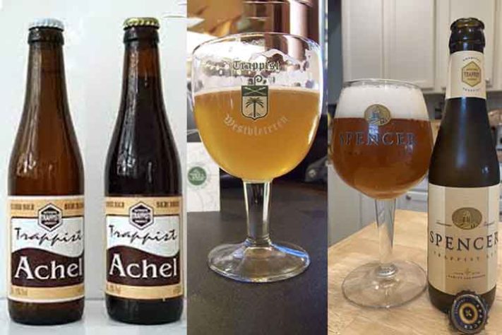 Abadias Cervejeiras