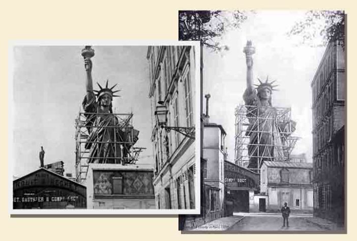 Estátua da Liberdade