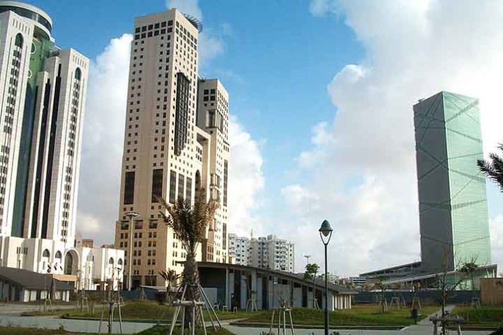 Líbia