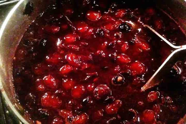 Suco de uva