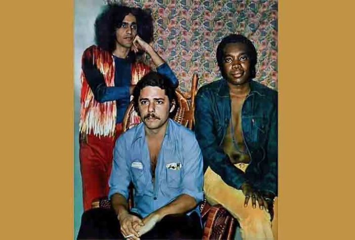 Chico Buarque 