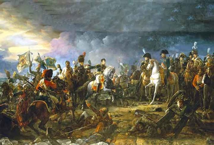 Napoleão Bonaparte