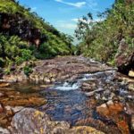 Caldas Novas- GO - Estâncias de água mineral do Brasil - Instagram @caldasnovas