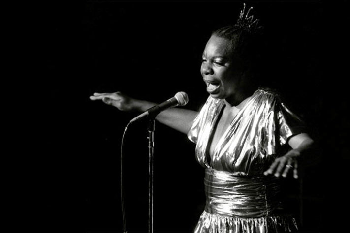Grandes vozes do jazz